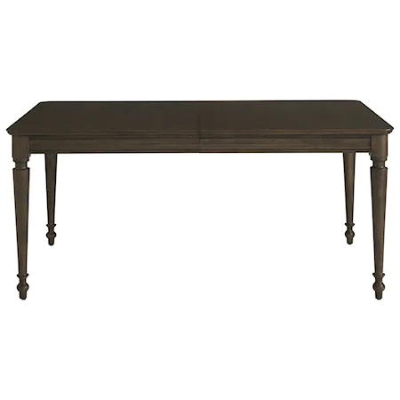 Rectangle Dining Table